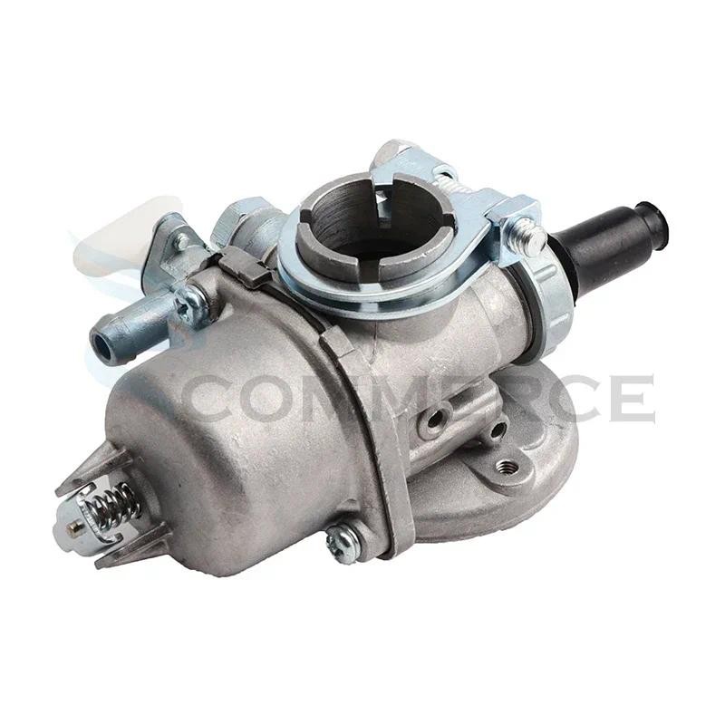 40-3 Bộ Chế Hòa Khí Phao Cho Trung Quốc IE40-3Z 40-3 Máy Phun Động Cơ 2 Xóc Ba Lô Máy Phun Sương-nụn