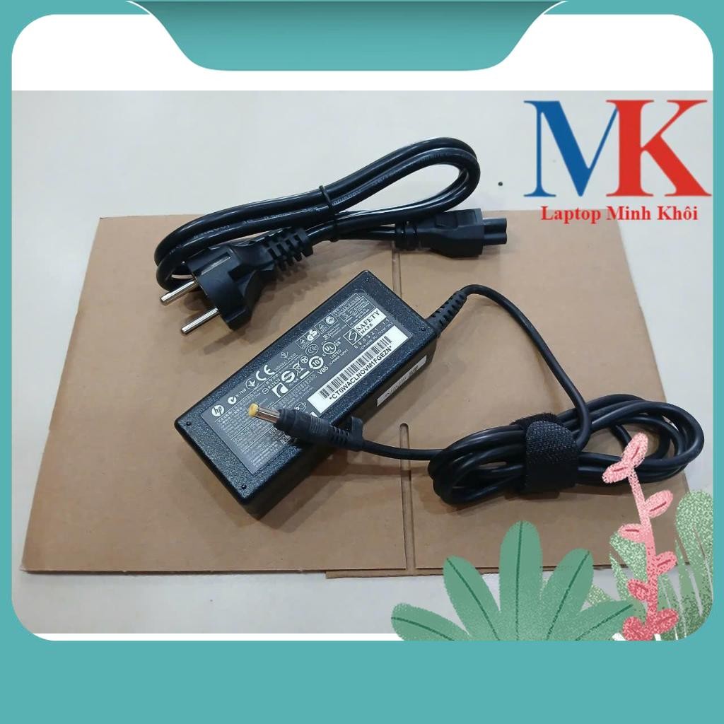 Sạc HP Pavillion Dv1000 Dv2000 C700 520 530 540 550 610 620 621 Nc2400 Dv6000