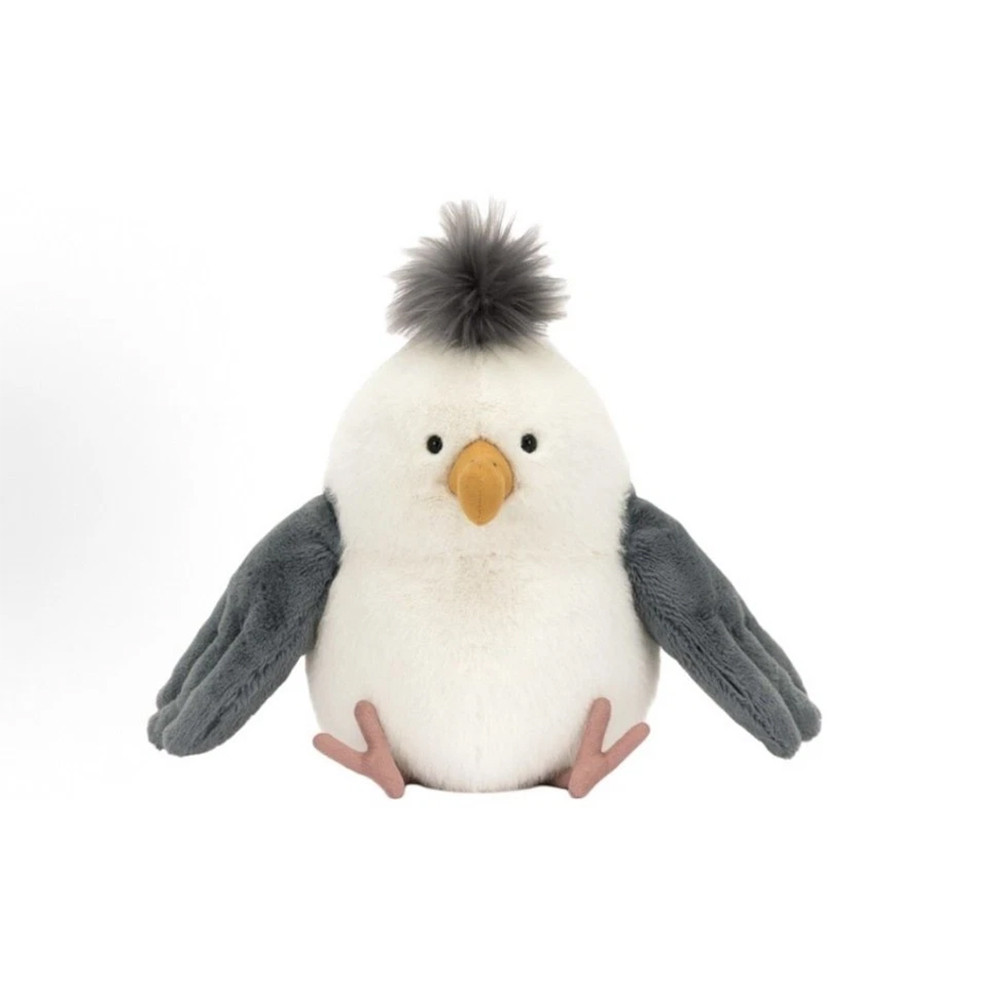Jellycat Seagull Doll 25cm