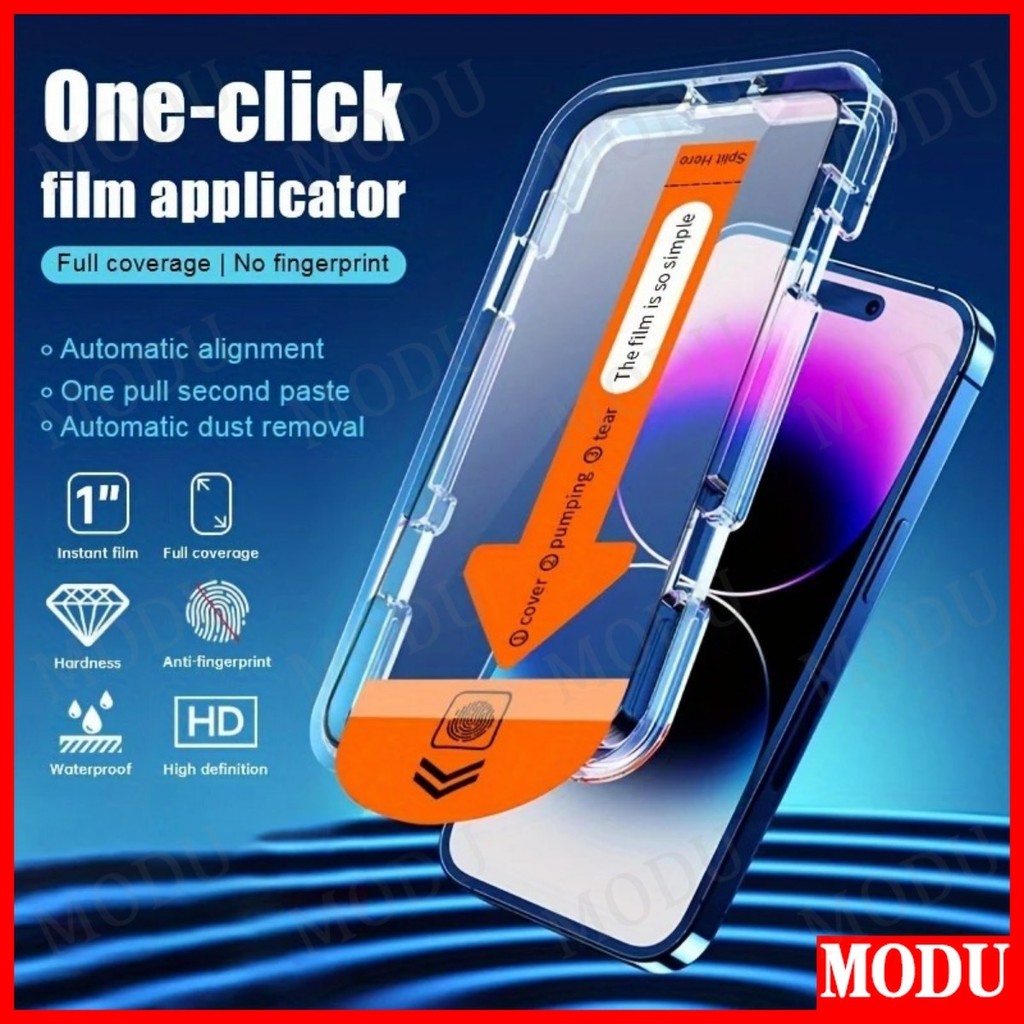 1 Chiếc Ant-Spy Riêng Tư Không Bụi Lắp Đặt Chính Xác Kính Cường Lực Tương Thích Cho OPPO 11F A3 A3X 