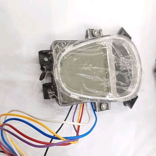 Đồng hồ xe máy điện 133S pluss