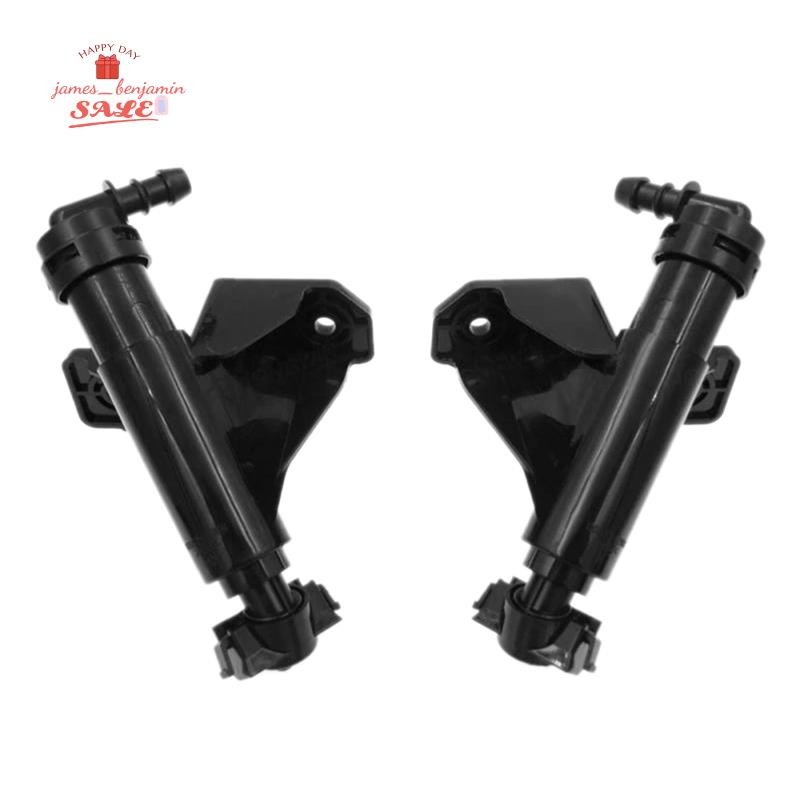 Vòi phun nước rửa đèn pha phía trước ô tô cho Sorento 2015-2018 98671-C5000 89672-C5000