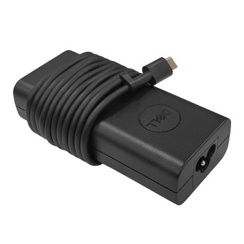 Sạc Laptop Dell Type C 65W  20V x 3.25A