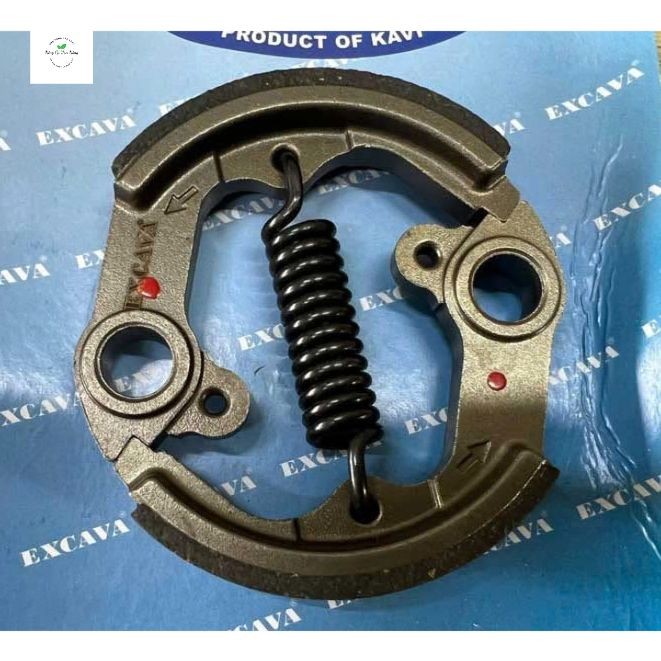 Bố côn máy cắt cỏ hus 541/143 | Bố Côn Excava cao cấp