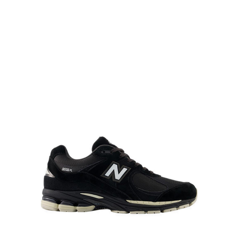 Giày Thể Thao New Balance 2002R Men's - Black
