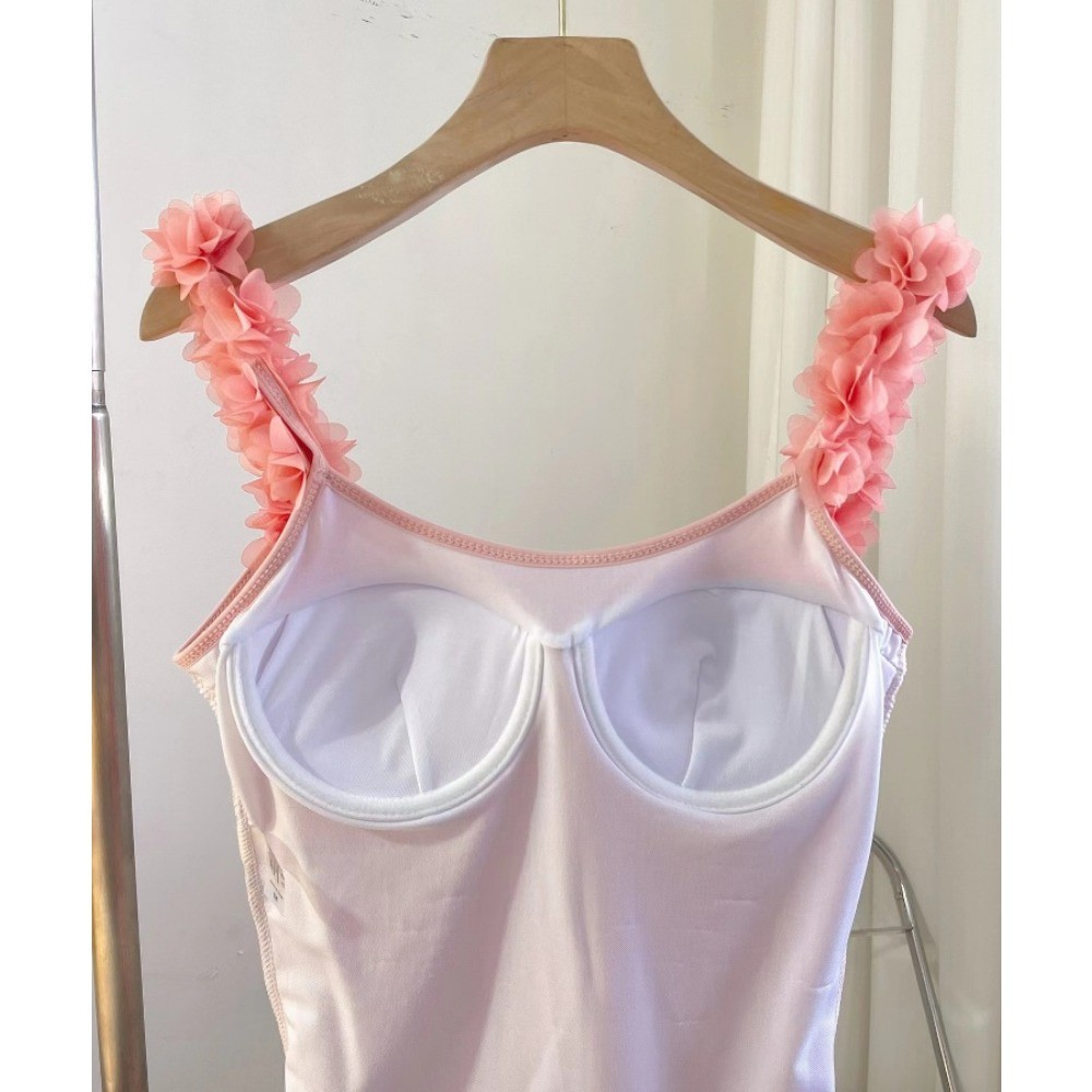 RICH-THEY Bikini Nữ Thời Trang Mới Áo Tắm Một Mảnh Hở Lưng Gợi Cảm Có Miếng Đệm Ngực | BigBuy360 - bigbuy360.vn