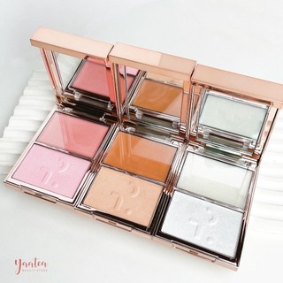 Phấn Bắt Sáng Patrick Ta Major Glow Highlighter