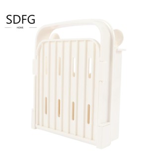 SDFG Máy Cắt Lát Bánh Mì sandwich Tùy Chỉnh Tiện Dụng Chất Lượng Cao