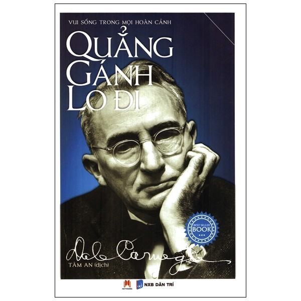 Sách Quẳng Gánh Lo Đi