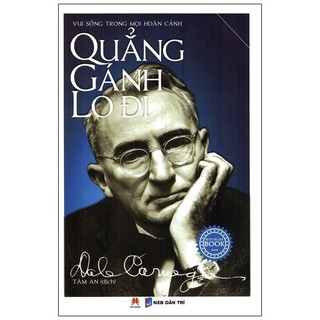Sách quẳng gánh lo đi