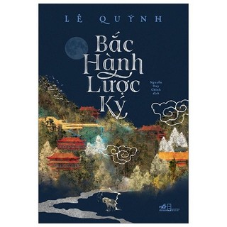 Sách - bắc hành lược ký