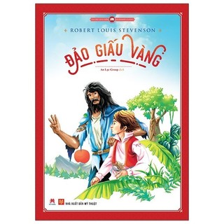 Sách - đảo giấu vàng