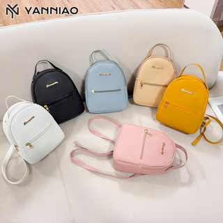 Ba lô mini thời trang mới của YANNIAO dành cho nữ