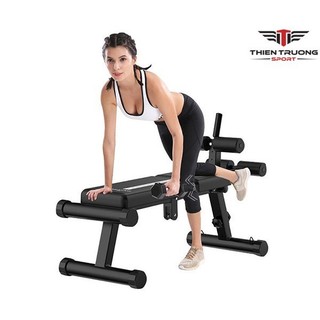  Ghế tập bụng đa năng MK-BS208 Dụng cụ tập bụng tại nhà hiệu quả 