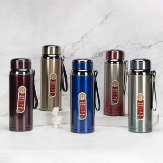 Bình giữ nhiệt lạnh 1000ml chất liệu inox 316 cao cấp