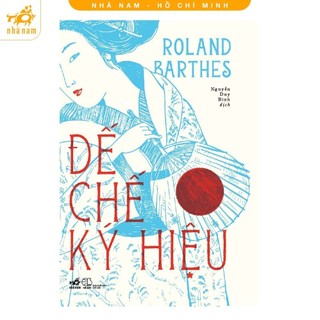 Sách - đế chế ký hiệu - tái bản