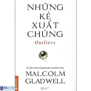 Sách: Những Kẻ Xuất Chúng