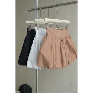 Chân váy bí ngắn cocobebe sone skirt