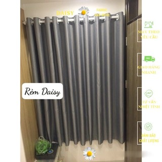 RÈM CỬA SỔ RỘNG 1M X CAO 1M3