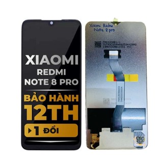  Màn hình Xiaomi Redmi Note 8 Pro 