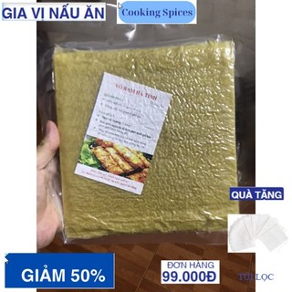 Vỏ Ram Hà tĩnh 50 lá