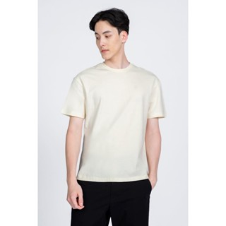 Áo Thun Nam Form Vừa Tay Ngắn , chuẩn form, sang trọng, thanh lịch John Henry - TS24SS11T-RX