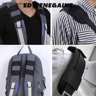 1 Miếng Đệm Vai Chống Trượt Có Thể Tháo Rời Cho Ba Lô