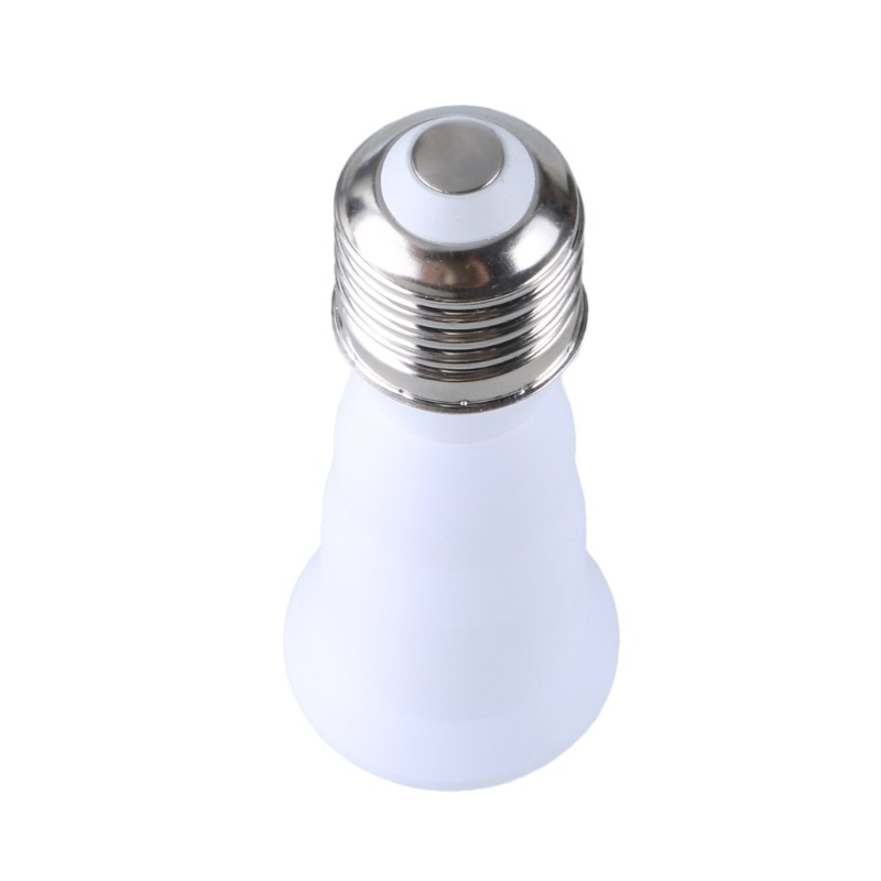 WU 100mm E27 sang E27 Bộ mở rộng Giá đỡ đèn LED Bóng đèn mở rộng Ổ cắm vít Bộ chuyển đổi E27 Đế chuy