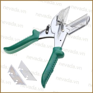 Nev ♕ Dụng cụ cắt Miter đa năng để cải tạo gia đình DIY Project Multi Angle Miter