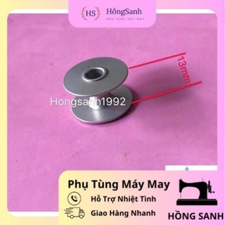 Suốt máy bọ lập trình 23x13mm