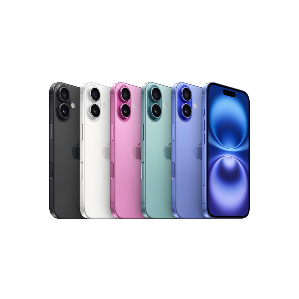 iPhone 16 Plus 256GB Chính Hãng VN/A | BigBuy360 - bigbuy360.vn