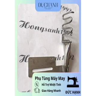Cữ lộn dây máy 1 kim công nghiệp (TẮNG ỐC GẮN CỬ)