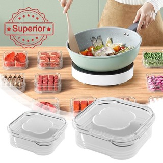 Tủ Lạnh Ngăn Tủ Lạnh Hộp Bảo Quản Tủ Lạnh J4i8