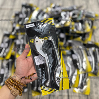 Tay thắng xiken gắn Vario, AB, Vision , Winner , Ex150 , Satria , Fuled , Wave đĩa, Wave đùm, Sirius, SHVN