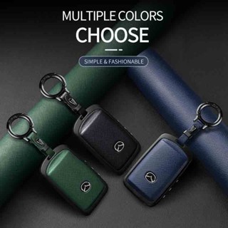 Bọc Chìa Khoá Mazda 3 All New CX5 2023 Alexa  Mazda 2 2024 CX4 CX5 CX8 CX30 2020 - 2022