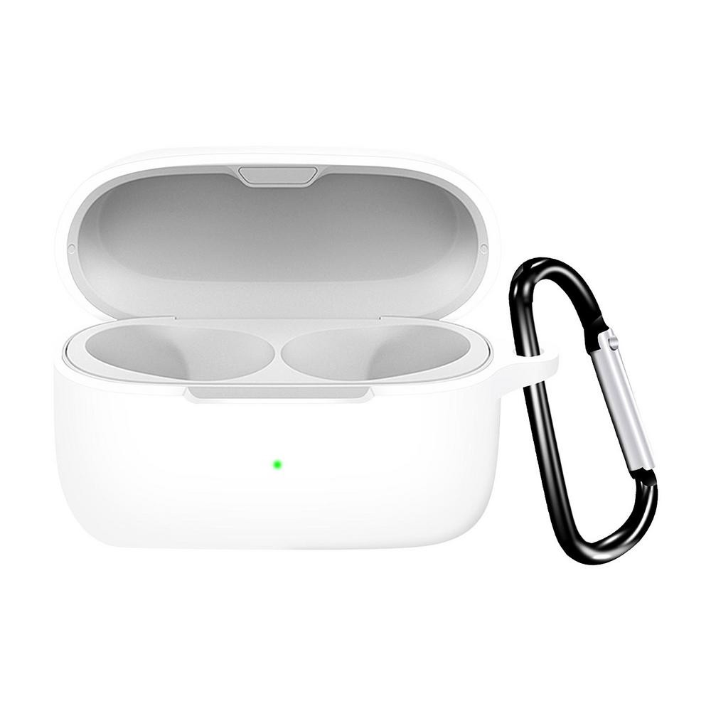 Jabra Elite2 Elite3 Vỏ Tai Nghe Mềm Silicon Lỏng Chính Hãng Cho Jabra Elite 2 3 4 5 7 75t Active Pro