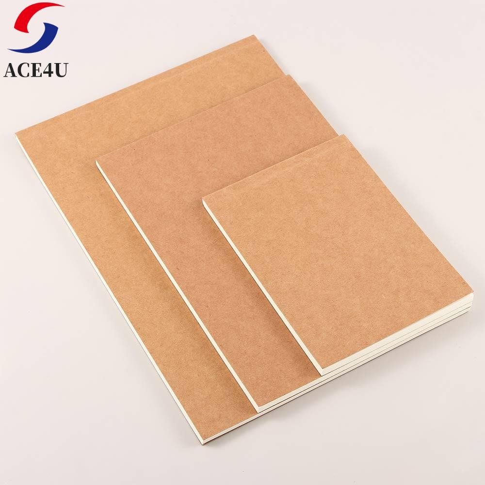 Sổ tay vẽ phác họa tiện dụng