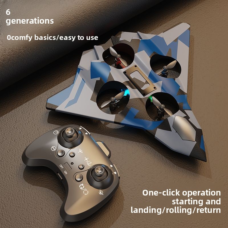 Máy bay điều khiển từ xa Drone Toy Drone Drone