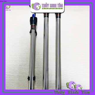 Máy Sưởi Bể Cá Cảnh Inox RS-399
