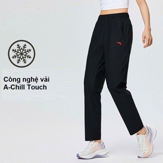 Quần Gió Nữ ANTA A-Chill Touch 162437313