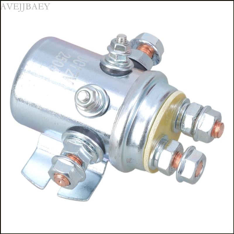 Rơle tời Avejjbaey 300A