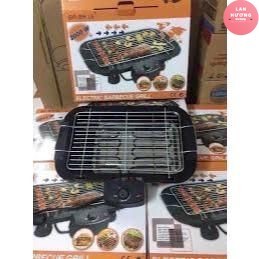 LHST BẾP NƯỚNG ĐIỆN KHÔNG KHÓI ELECTRIC GIÁ TỐT NHẤT THỊ TRƯỜNG.