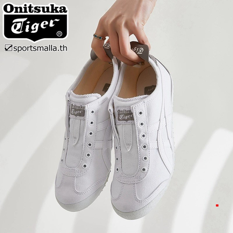 DOP2 Onitsuka Mexico 66 Giày Nam Giày Thể Thao Thông Thường Giày Chạy Bộ Nữ 9SVA FEB2 BJL1