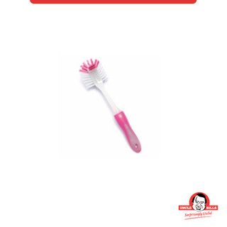 Bàn Chải 2 Mặt UNCLE BILLS BB0055
