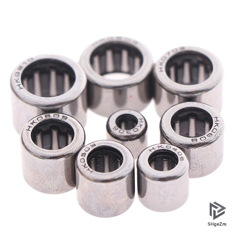 [SHgeZm] 5 Vòng bi HK Series HK0306 HK0608 HK0810 Vòng bi lăn kim cốc rút ra [MỚI]