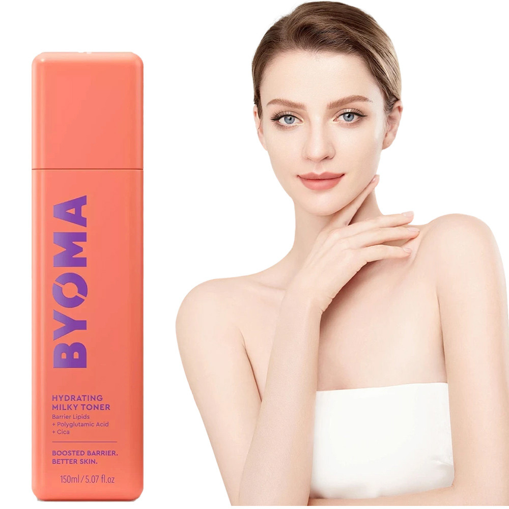 BYOMA Hydrating Milky Toner 150ml