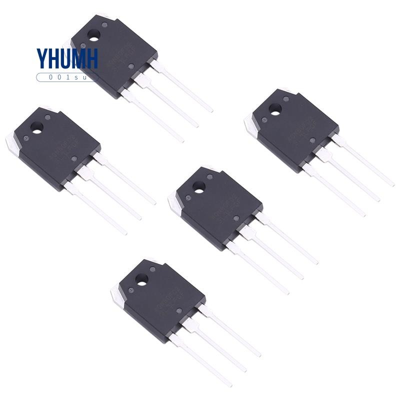 5 CÁI 40N60FD2 SGT40N60FD2 SGT40N60FD2PN 40A 600V Transistor TO-3P - Hiệu suất cao & Chuyển mạch nha