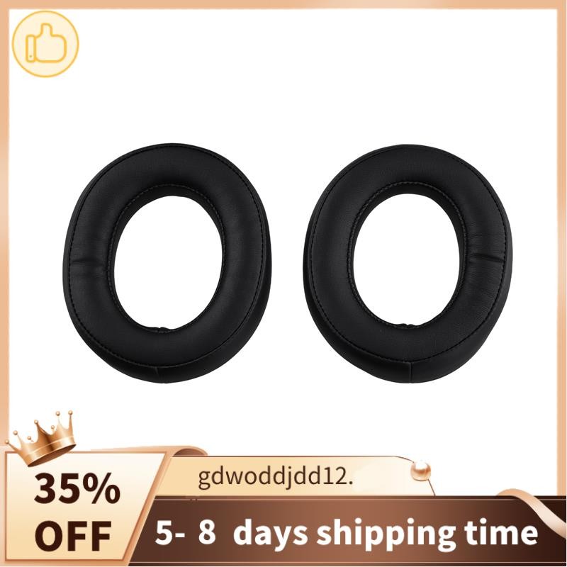 Miếng đệm tai thay thế cao cấp cho tai nghe HS50 Pro HS60 Pro HS70 Pro Đệm tai xốp mềm