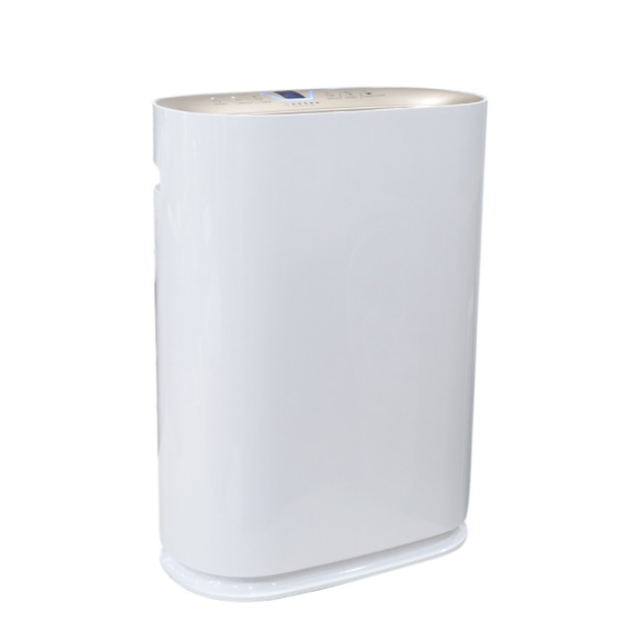 Máy Lọc Không Khí KORIHOME APK-802 4 Màng Lọc