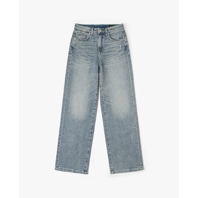 LEE - Quần jeans nữ ống đứng 428 Lisa_LWB2564286US00F-A09083